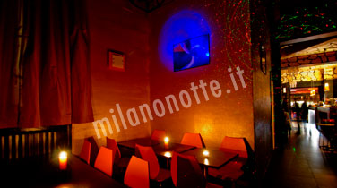 Ristorante Charme Milano